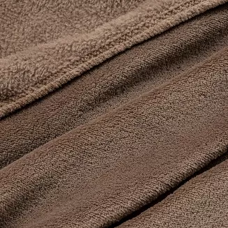 Koc narzuta SIMPLE 150x200 Eurofirany beżowy