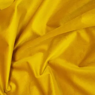 Zasłona gotowa na taśmie ZAS 140x270 Pierre Cardin Eurofirany musztardowy