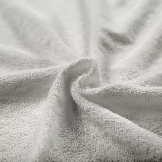 Pościel frotte 200x220 Darymex popielata