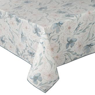 Obrus dekoracyjny INES 145x350 Eurofirany beżowy