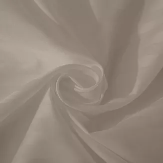 Poszewka z adamaszku satyna bawełniana 50x60 taupe