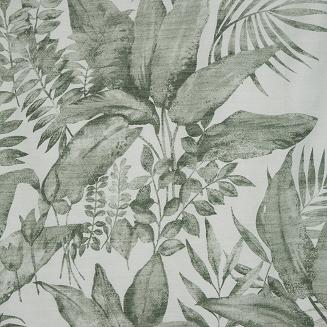 Pościel satynowa SPRING 220x200 Eurofirany miętowy