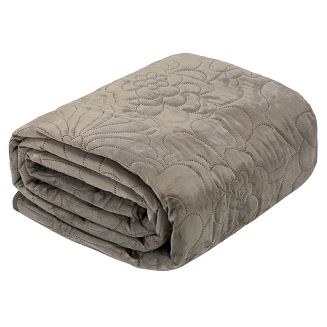 Narzuta dekoracyjna ARIEL 200x220 c.beżowy