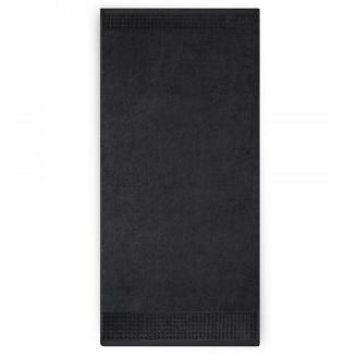 Ręcznik PAULO-3 70x140 Zwoltex czarny