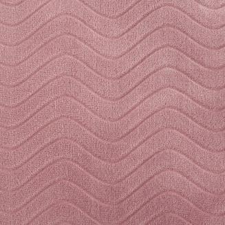 Koc narzuta EMMA 150x200 Eurofirany pudrowy