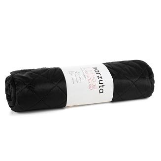 Narzuta dekoracyjna LUIZ czarny