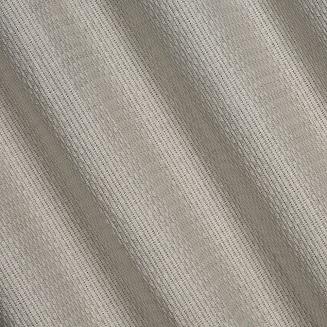 Zasłona gotowa na przelotkach MADISON 140x250 Eurofirany szary