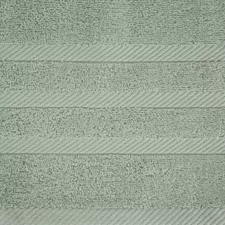Ręcznik bawełniany MILO 100x150 Eurofirany jasnomiętowy