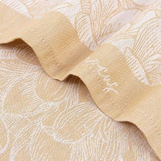 Ścierka kuchenna 50x70 Zwoltex Crocus musztardowa