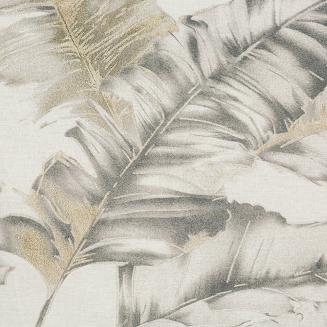 Pościel bawełniana LAYLA 160x200 Eurofirany biały