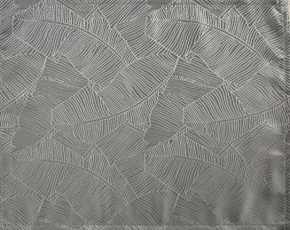 Obrus dekoracyjny ISLA 30x40 Eurofirany srebrny