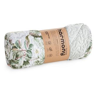 Narzuta dekoracyjna IDA 200x220 zielony