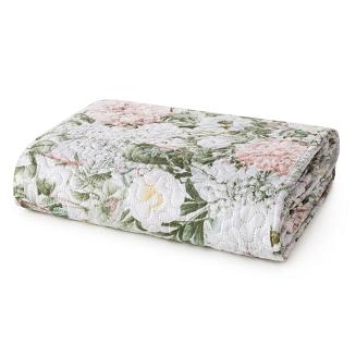 Narzuta dekoracyjna IDA 200x220 zielony