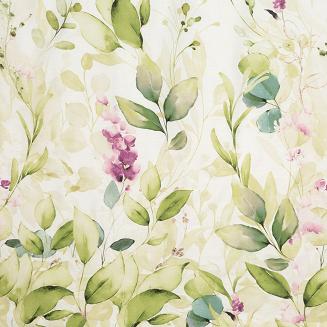 Pościel satynowa NIKA 160x200 Eurofirany biały