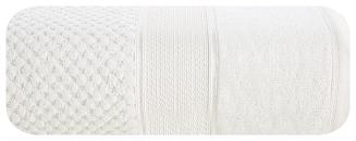 Ręcznik Jessi 70x140 Eurofirany kremowy