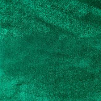 Zasłona gotowa na taśmie SAMANTA 140x300 Eurofirany zielony