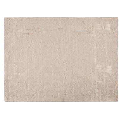 Komplet 4 szt. podkładek COLETTE 30x40 Eurofirany złoty przecierany wzór