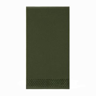 Ręcznik OSCAR 70x140 Zwoltex zielony