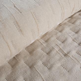 Narzuta dekoracyjna CHELEN1 170x210 kremowy