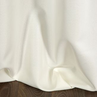 Zasłona gotowa na przelotkach ADORE 140x250 Design91 ecru