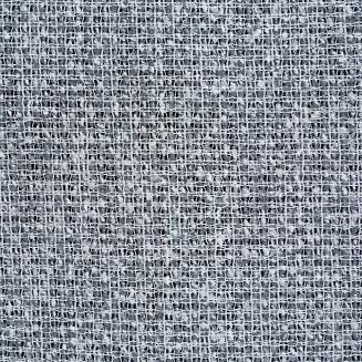 Zasłona gotowa na przelotkach MEGAN 140x250 Eurofirany szary