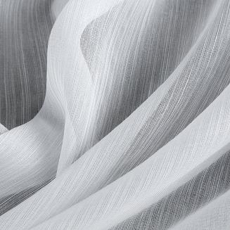 Firana gotowa na taśmie IWA 140x280 Eurofirany biały