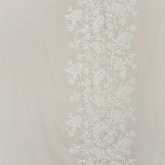 Pościel satynowa HAFT Eurofirany beżowy