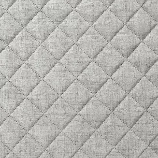 Narzuta dekoracyjna LEN 170x210 beżowy