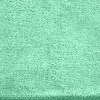 Ręcznik szybkoschnący AMY3 70x140 Eurofirany jasnoturkusowy