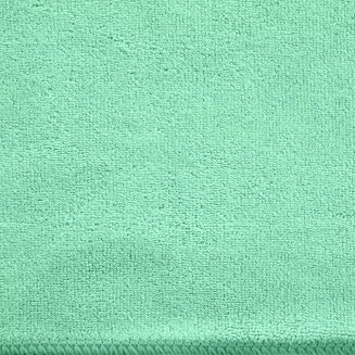 Ręcznik szybkoschnący AMY3 70x140 Eurofirany jasnoturkusowy