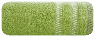 Ręcznik RIKI 70x140 Eurofirany oliwkowy