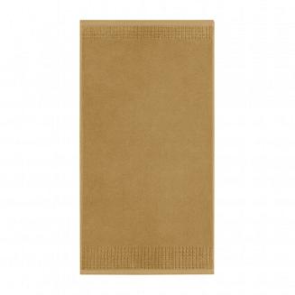 Ręcznik PAULO-3 30x50 Zwoltex musztardowy