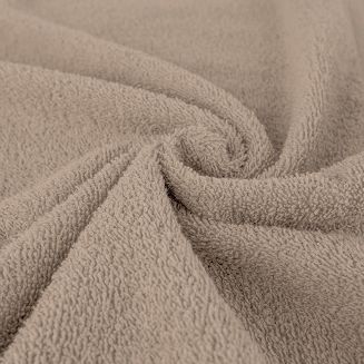 Ręcznik D Bawełna 100% Solano Krem + Beż (P) 2x50x90+2x70x140 kpl.