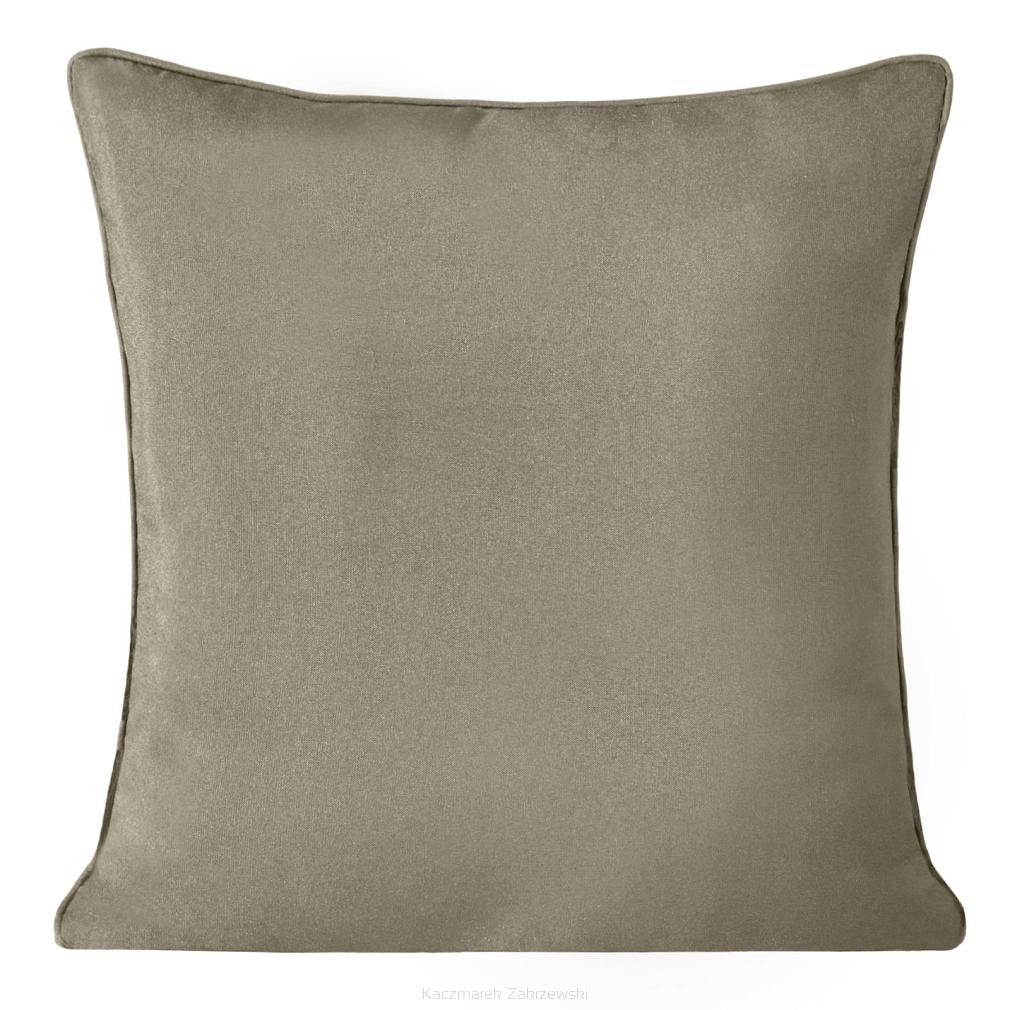 Poszewka dekoracyjna ANTYD 50x50 Eurofirany capuccino