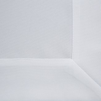 Obrus dekoracyjny LUCY 145x240 Eurofirany biały