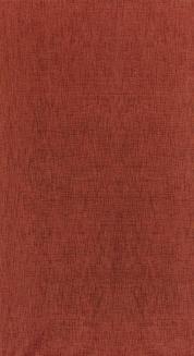 Zasłona gotowa na taśmie MUSCAT 140x270 Eurofirany rudy