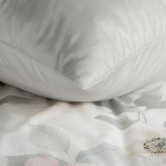 Pościel bawełniana ELIA 160x200 Design91 biały