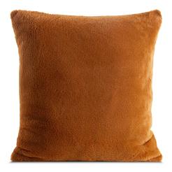 Poszewka dekoracyjna NINA 60x60 Eurofirany ceglasty