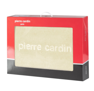 Koc MAJA Pierre Cardin 220x240 naturalny