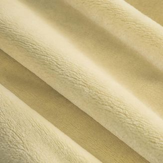 Koc MAJA Pierre Cardin 220x240 naturalny