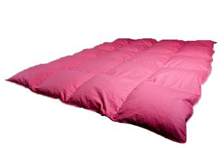 Kołdra półpuchowa 200x220 Radexim - Max