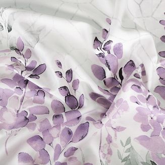 LAVANYA Komplet pościeli z bawełny satynowej 160x200cm 100066/SAT/000/160200/1
