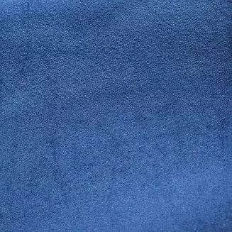 Zasłona gotowa na taśmie MELANIE 140x270 Eurofirany granatowa