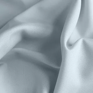 Zasłona gotowa na taśmie RITA 140x270 Eurofirany platynowy