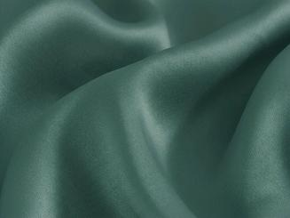 Jedwabna Poszewka 70x80 Szałwia