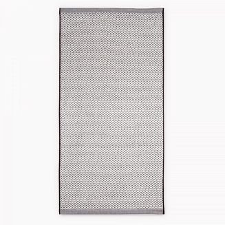 Gruby ręcznik bawełniany REWA 50x100 Zwoltex beżowy