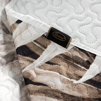 Narzuta dekoracyjna NESSA 170x210 beżowy