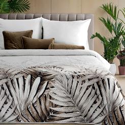 Narzuta dekoracyjna NESSA 170x210 beżowy