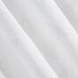 Zasłona gotowa na przelotkach MARIPOS 140x250 Eurofirany biała