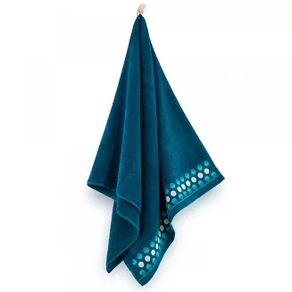 Ręcznik ZEN-2 50x90 Zwoltex emerald